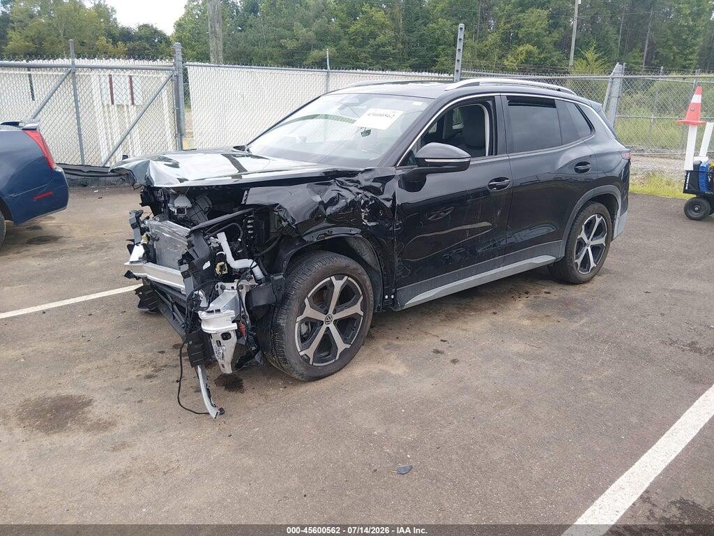 3VVNR7RM5TM022816 2026 VOLKSWAGEN TIGUAN photo no. 2
