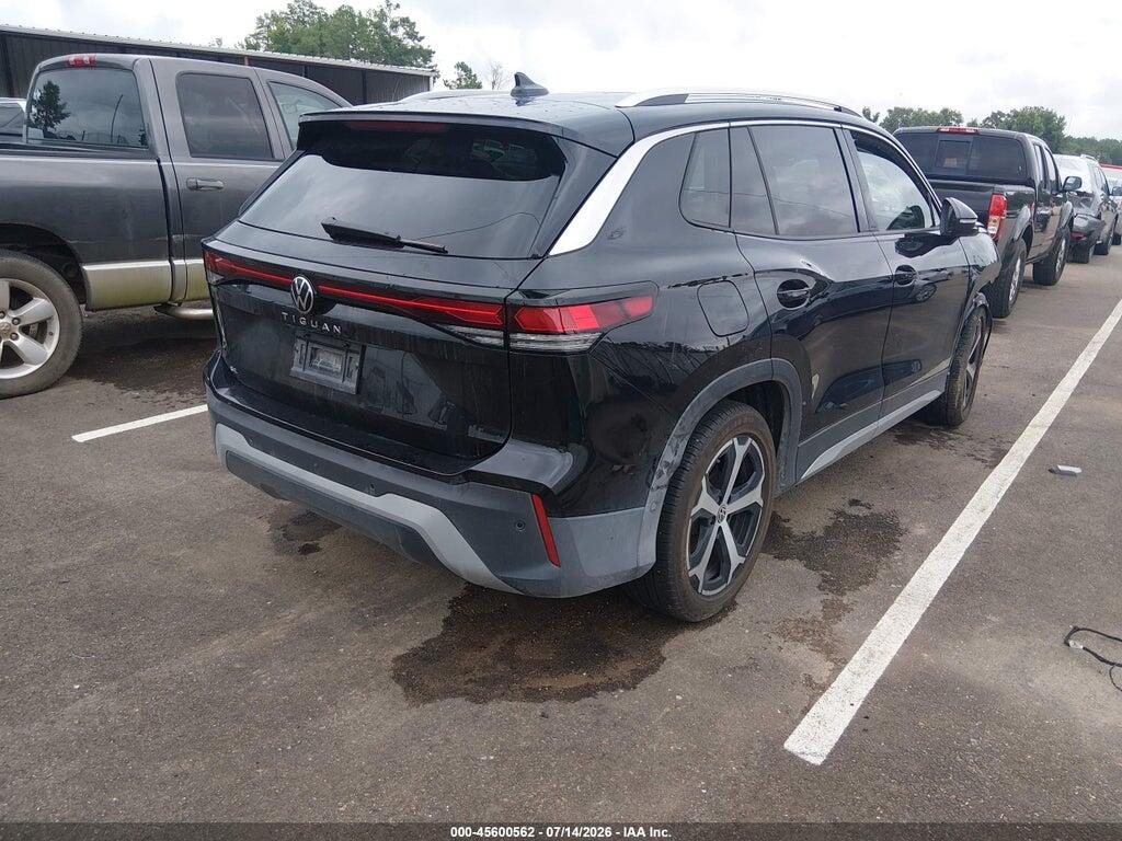 3VVNR7RM5TM022816 2026 VOLKSWAGEN TIGUAN photo no. 4