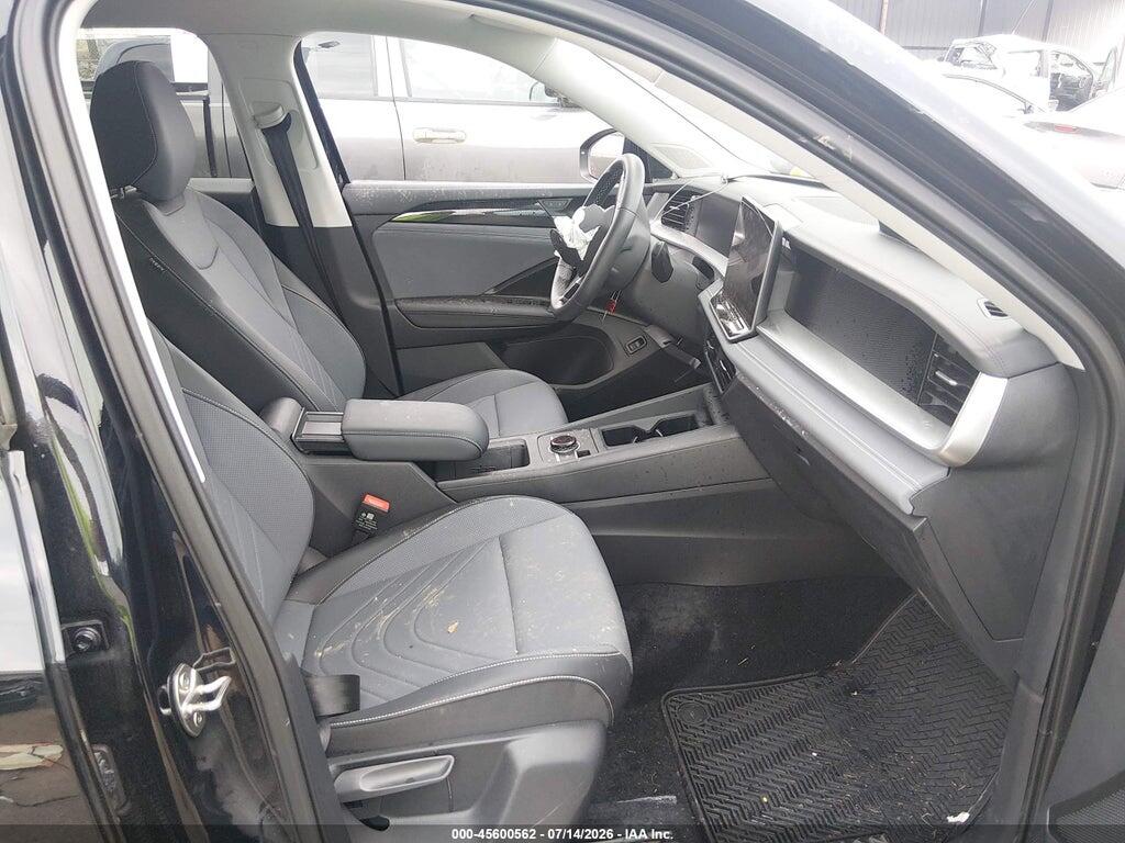 3VVNR7RM5TM022816 2026 VOLKSWAGEN TIGUAN photo no. 5