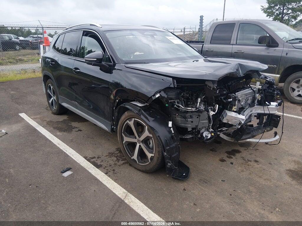 3VVNR7RM5TM022816 2026 VOLKSWAGEN TIGUAN photo no. 6