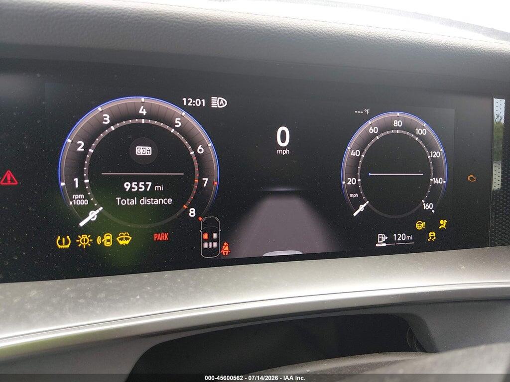 3VVNR7RM5TM022816 2026 VOLKSWAGEN TIGUAN photo no. 7