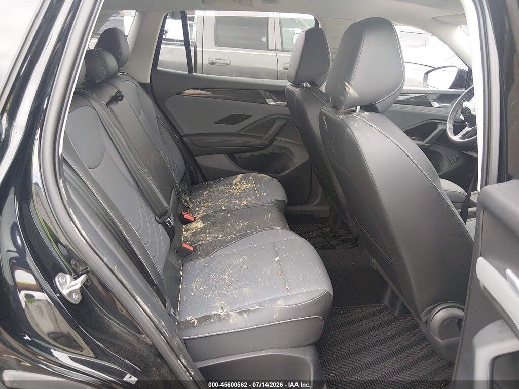 3VVNR7RM5TM022816 2026 VOLKSWAGEN TIGUAN photo no. 8