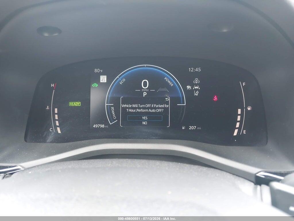 4T1DAACK4SU015514 2025 TOYOTA CAMRY photo no. 7