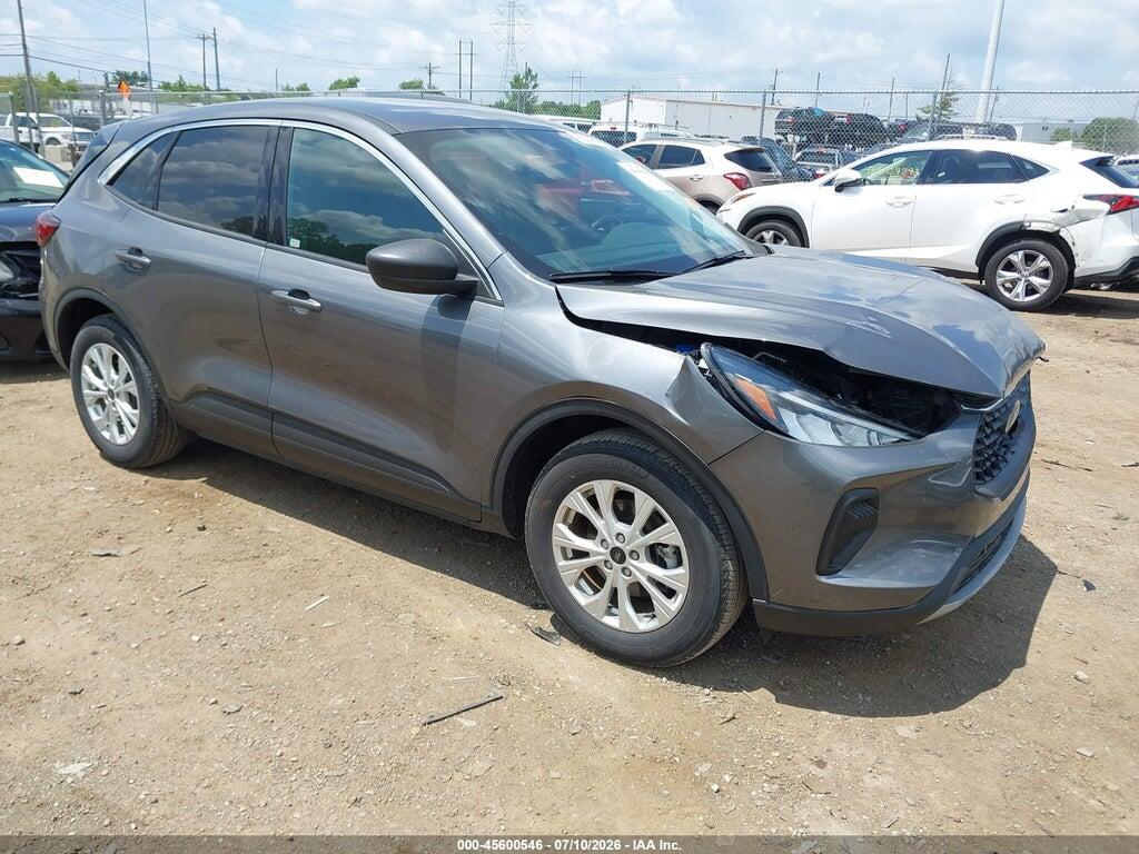 1FMCU0GNXRUB20232 2024 FORD ESCAPE photo no. 1