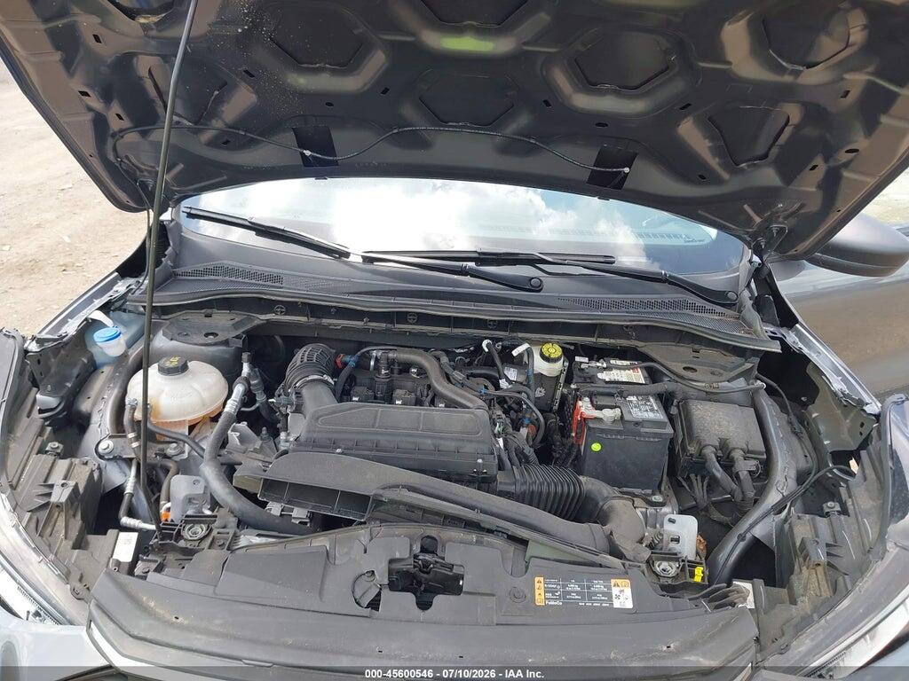 1FMCU0GNXRUB20232 2024 FORD ESCAPE photo no. 10
