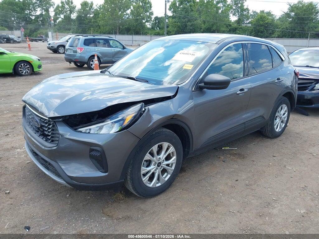 1FMCU0GNXRUB20232 2024 FORD ESCAPE photo no. 2