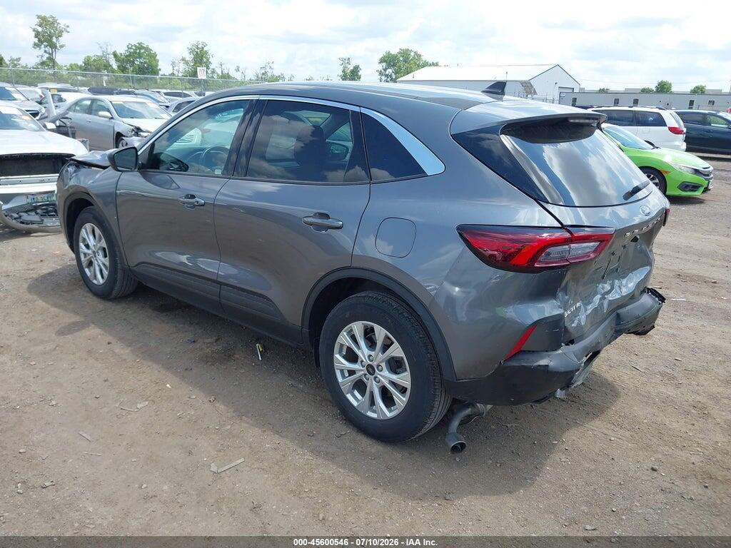 1FMCU0GNXRUB20232 2024 FORD ESCAPE photo no. 3