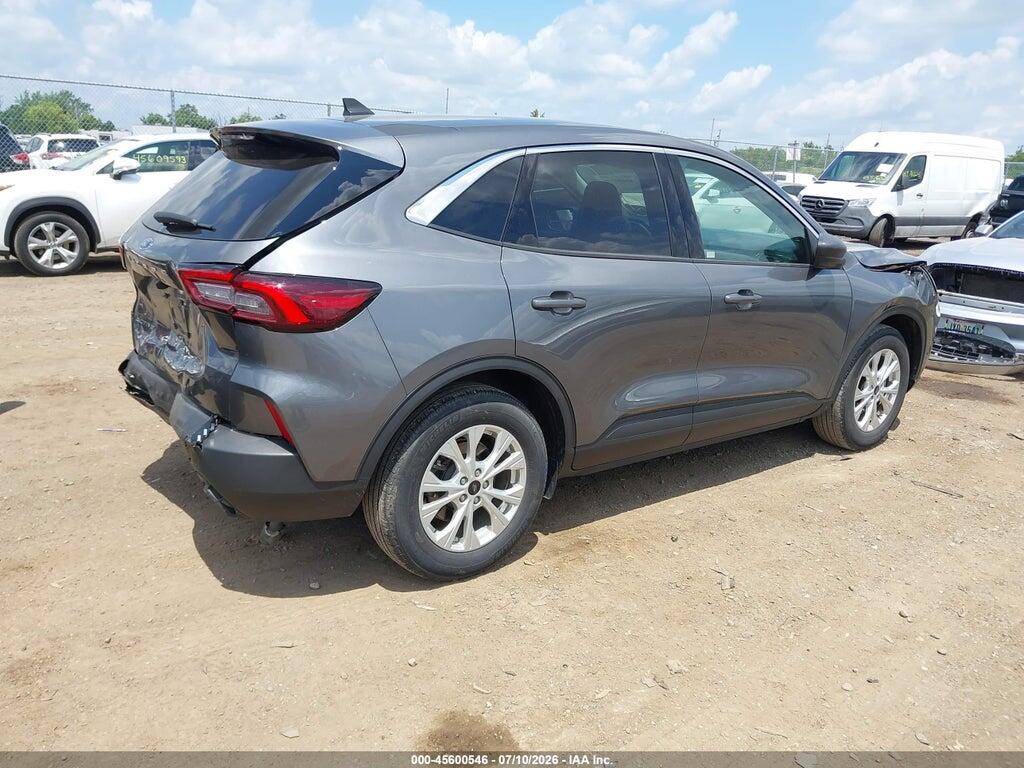 1FMCU0GNXRUB20232 2024 FORD ESCAPE photo no. 4