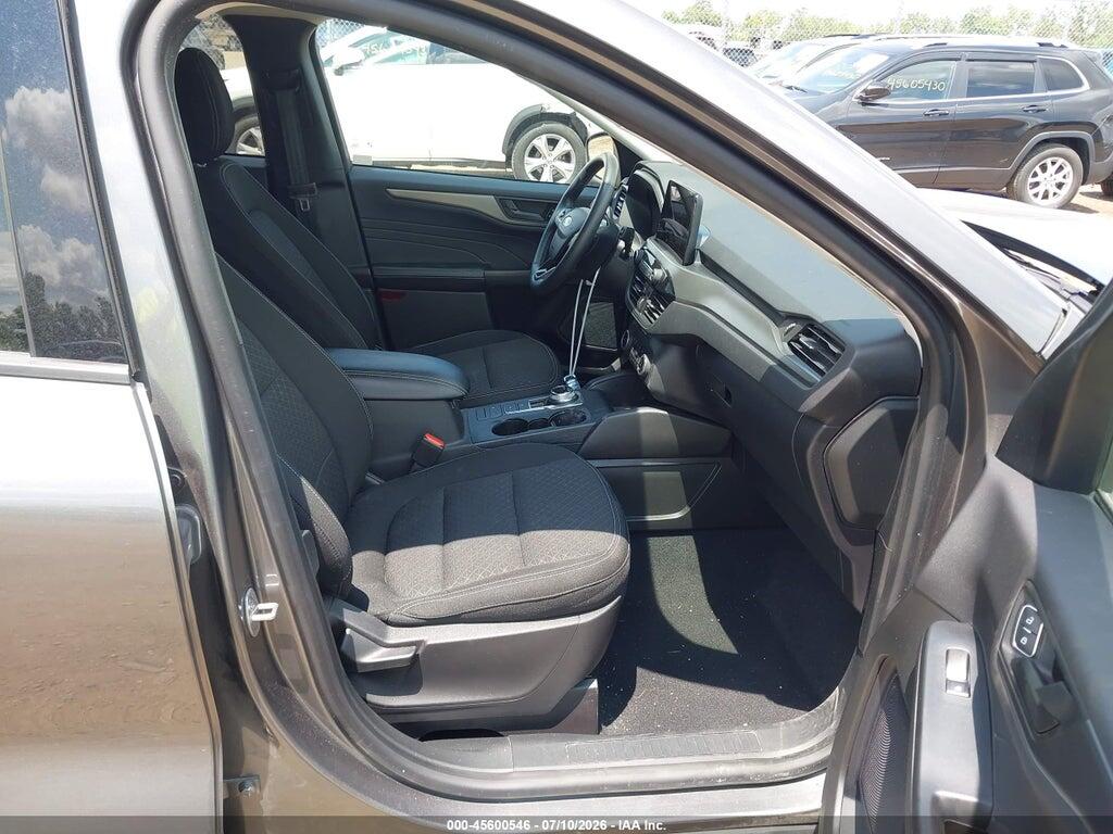 1FMCU0GNXRUB20232 2024 FORD ESCAPE photo no. 5