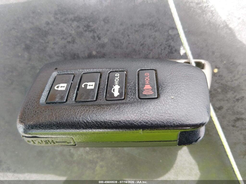JTHCE1BL1D5007011 2013 LEXUS GS 350 photo no. 11