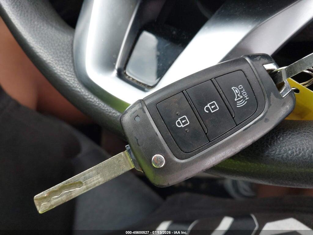5NMS2CAD8LH179589 2020 HYUNDAI SANTA FE photo no. 11
