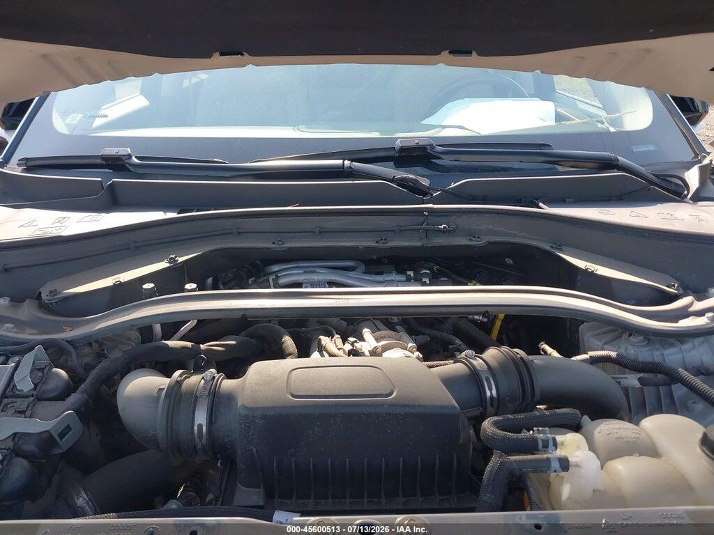 5LM5J7XC0PGL02085 2023 LINCOLN AVIATOR photo no. 10