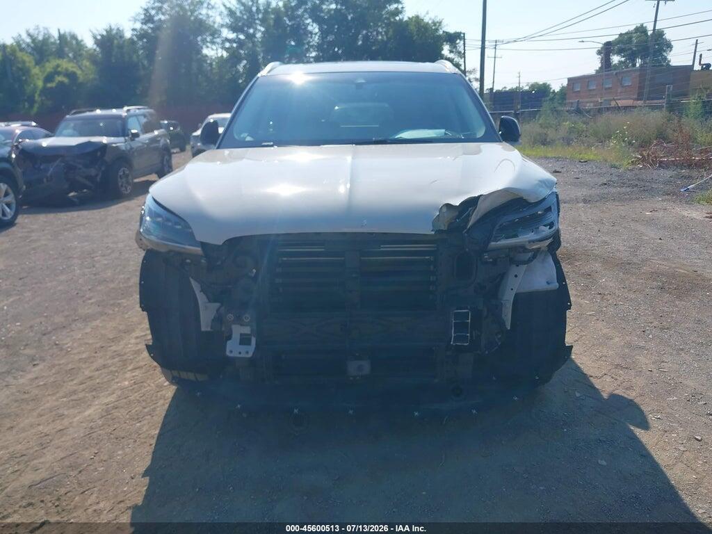 5LM5J7XC0PGL02085 2023 LINCOLN AVIATOR photo no. 12