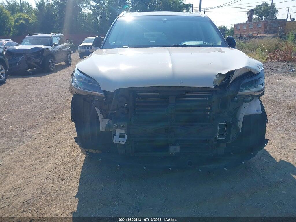 5LM5J7XC0PGL02085 2023 LINCOLN AVIATOR photo no. 6