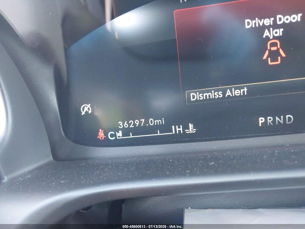 5LM5J7XC0PGL02085 2023 LINCOLN AVIATOR photo no. 7
