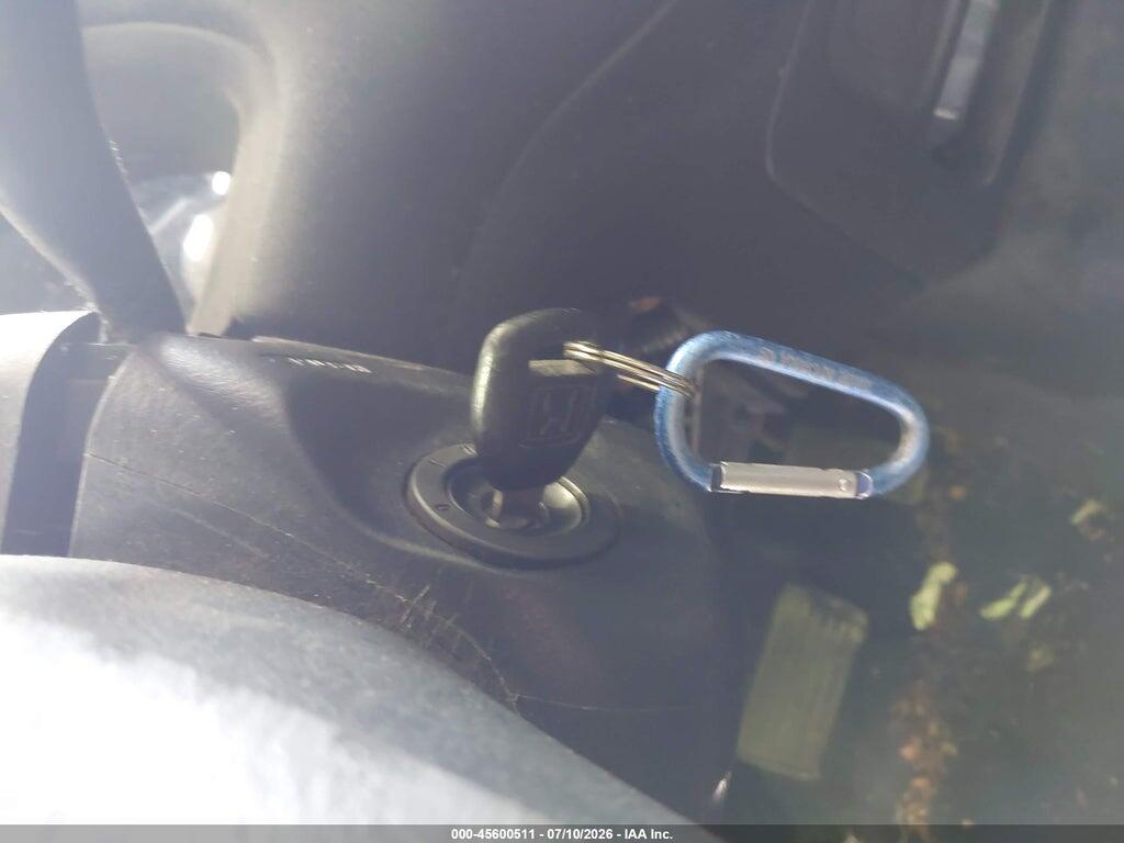1HGEM22571L094555 2001 HONDA CIVIC photo no. 11