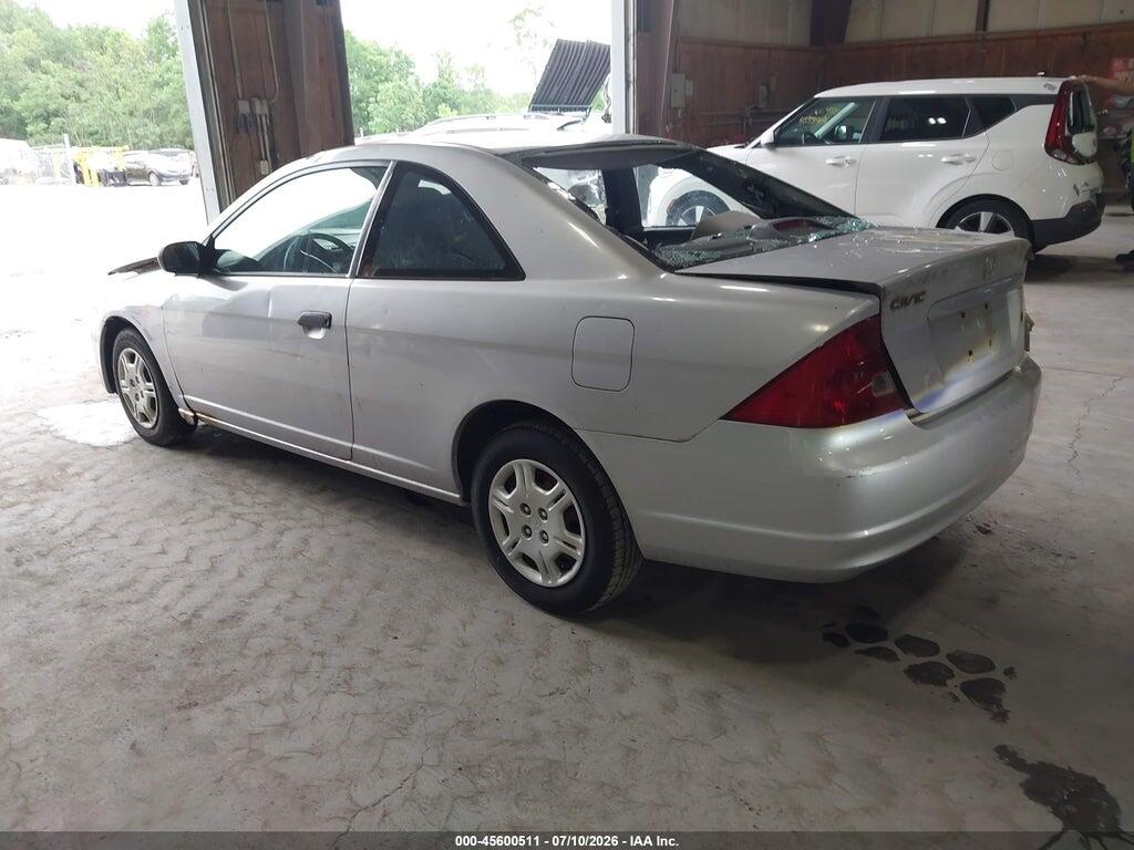 1HGEM22571L094555 2001 HONDA CIVIC photo no. 3