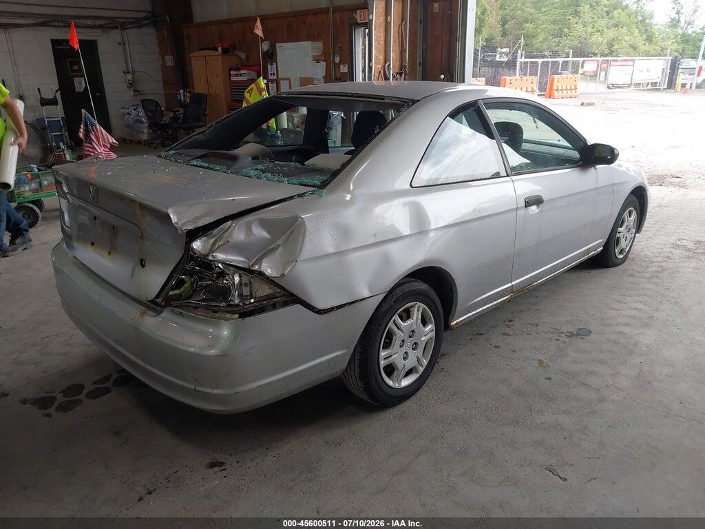 1HGEM22571L094555 2001 HONDA CIVIC photo no. 4