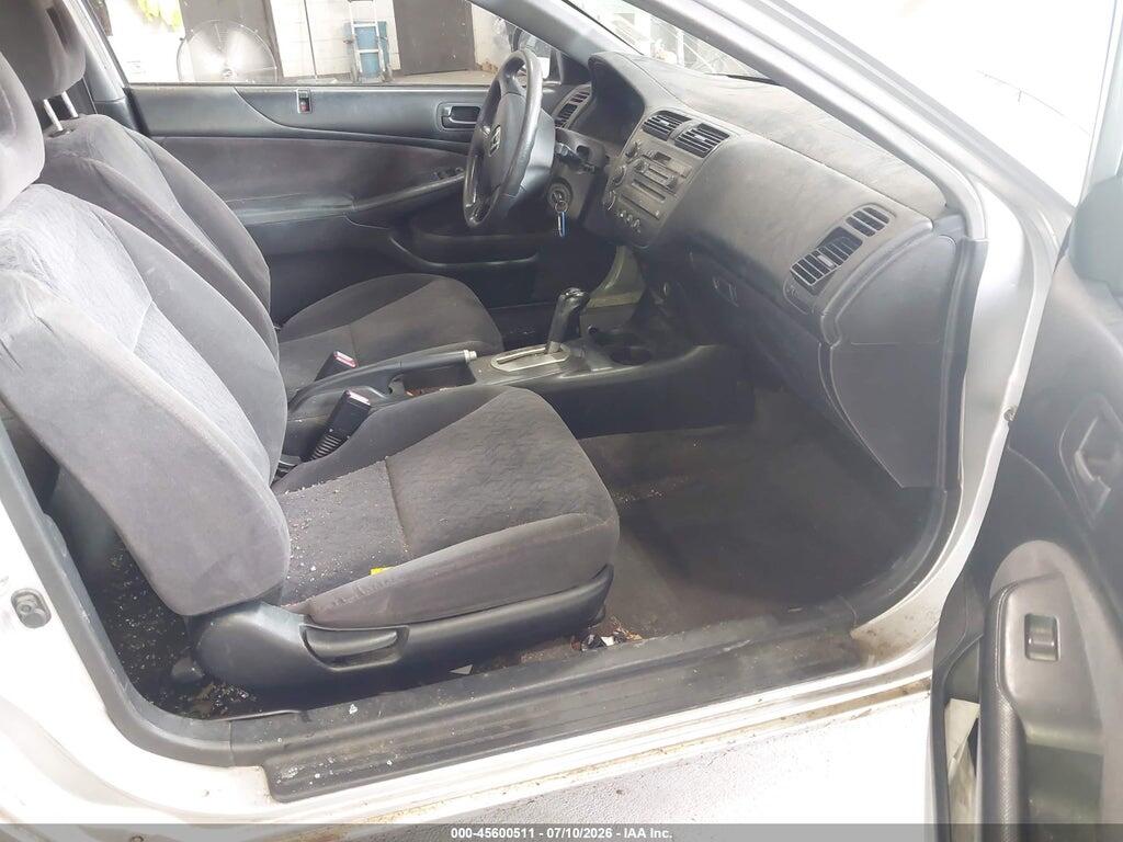 1HGEM22571L094555 2001 HONDA CIVIC photo no. 5