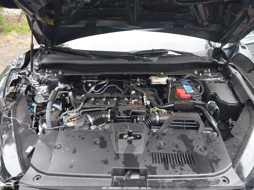 2HKRS4H72TH482830 2026 HONDA CR-V photo no. 10