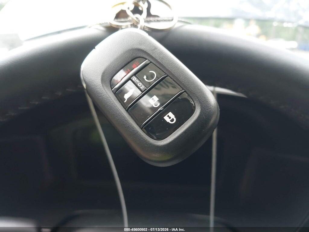 2HKRS4H72TH482830 2026 HONDA CR-V photo no. 11