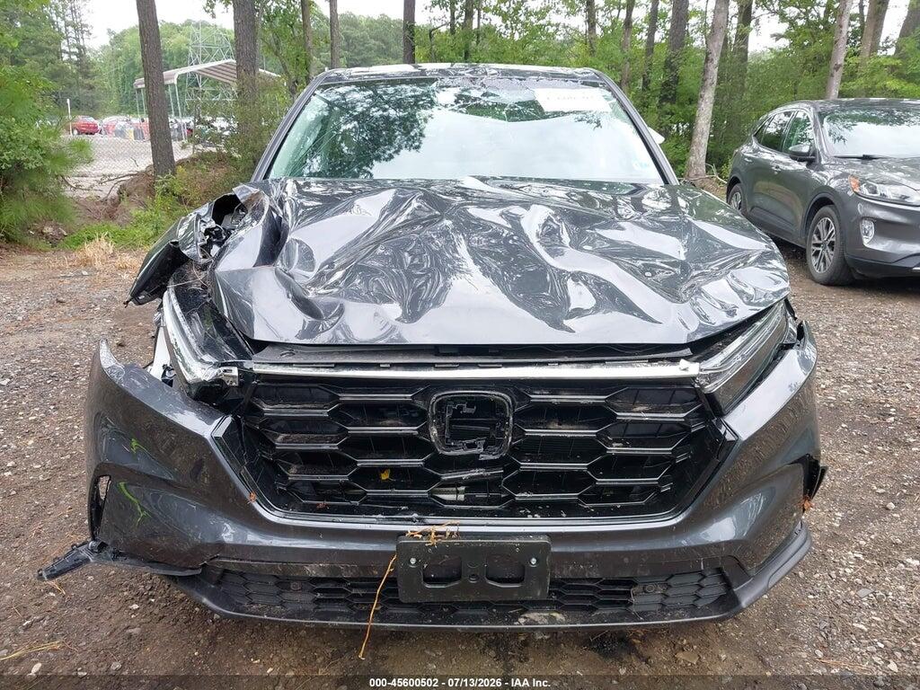 2HKRS4H72TH482830 2026 HONDA CR-V photo no. 12