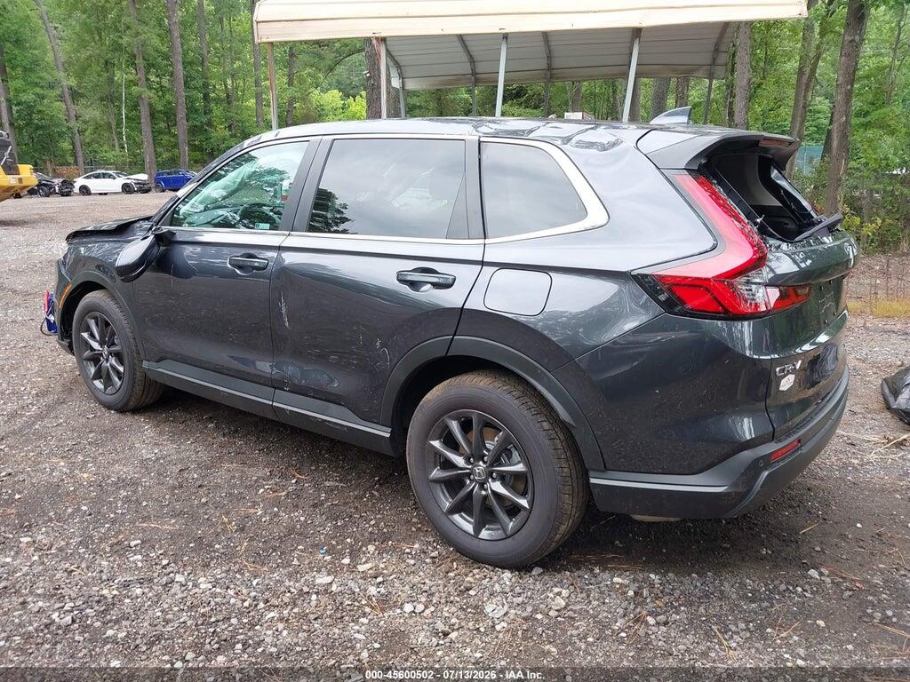 2HKRS4H72TH482830 2026 HONDA CR-V photo no. 3