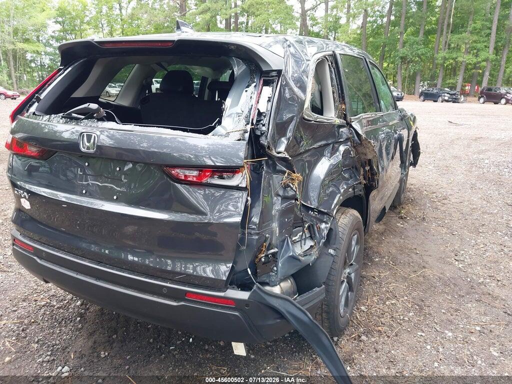 2HKRS4H72TH482830 2026 HONDA CR-V photo no. 4
