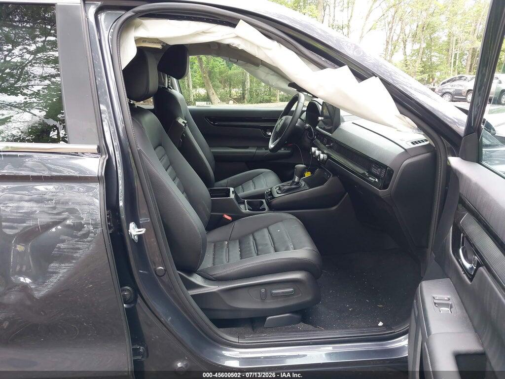 2HKRS4H72TH482830 2026 HONDA CR-V photo no. 5