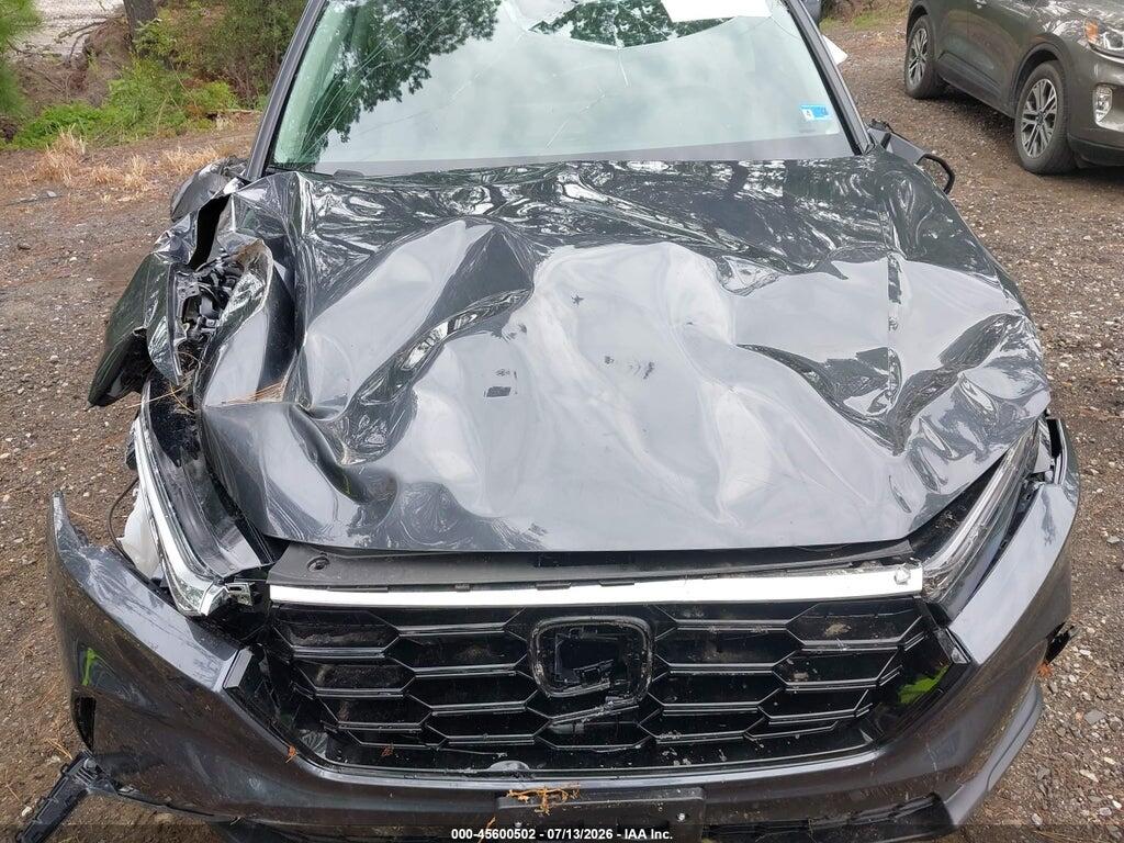 2HKRS4H72TH482830 2026 HONDA CR-V photo no. 6