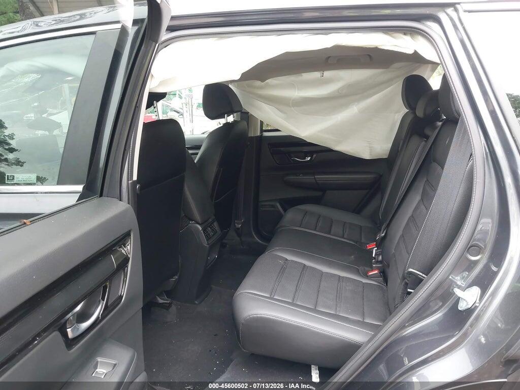 2HKRS4H72TH482830 2026 HONDA CR-V photo no. 8