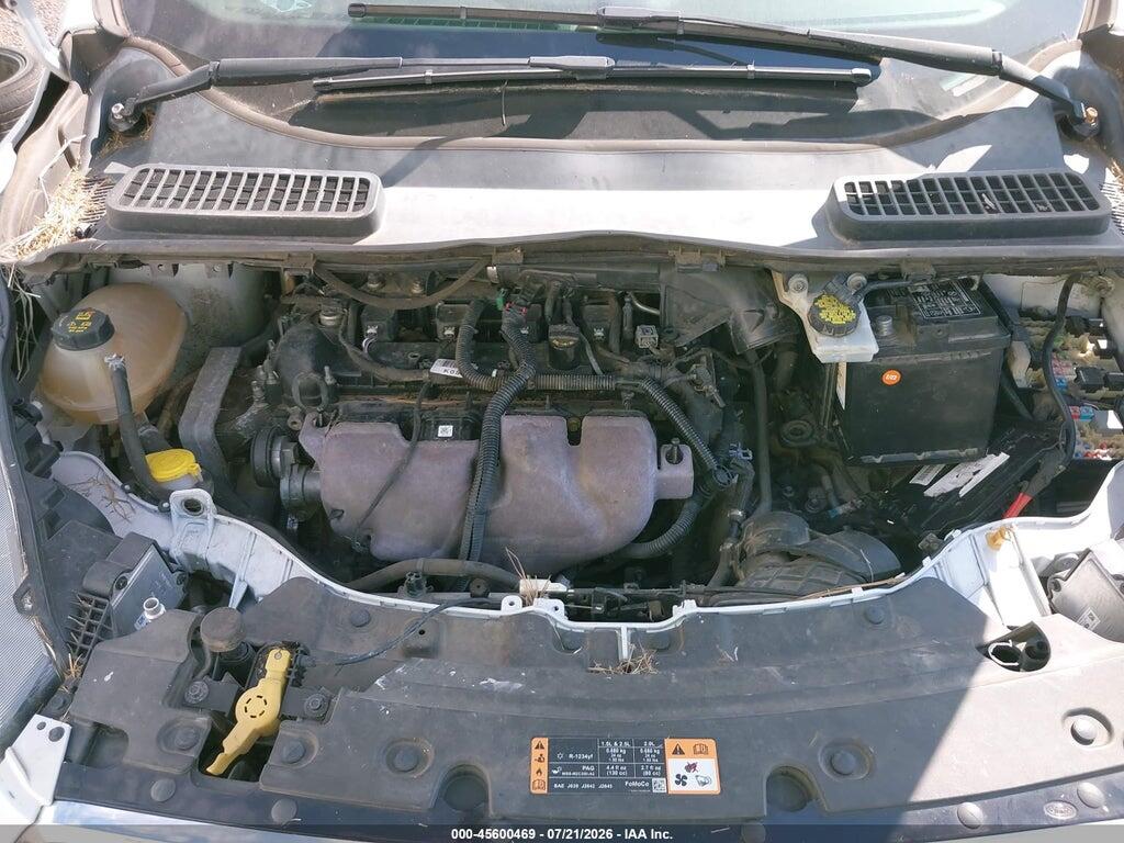 1FMCU0G91HUB79378 2017 FORD ESCAPE photo no. 10
