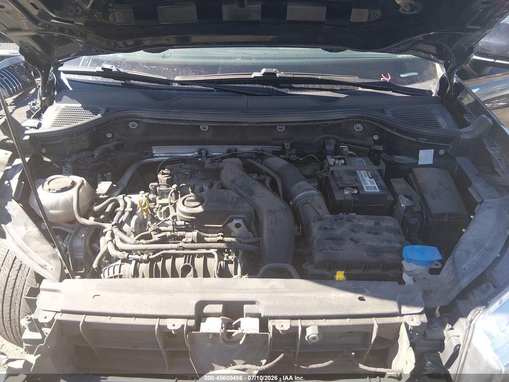 3VVSX7B28PM315987 2023 VOLKSWAGEN TAOS photo no. 10