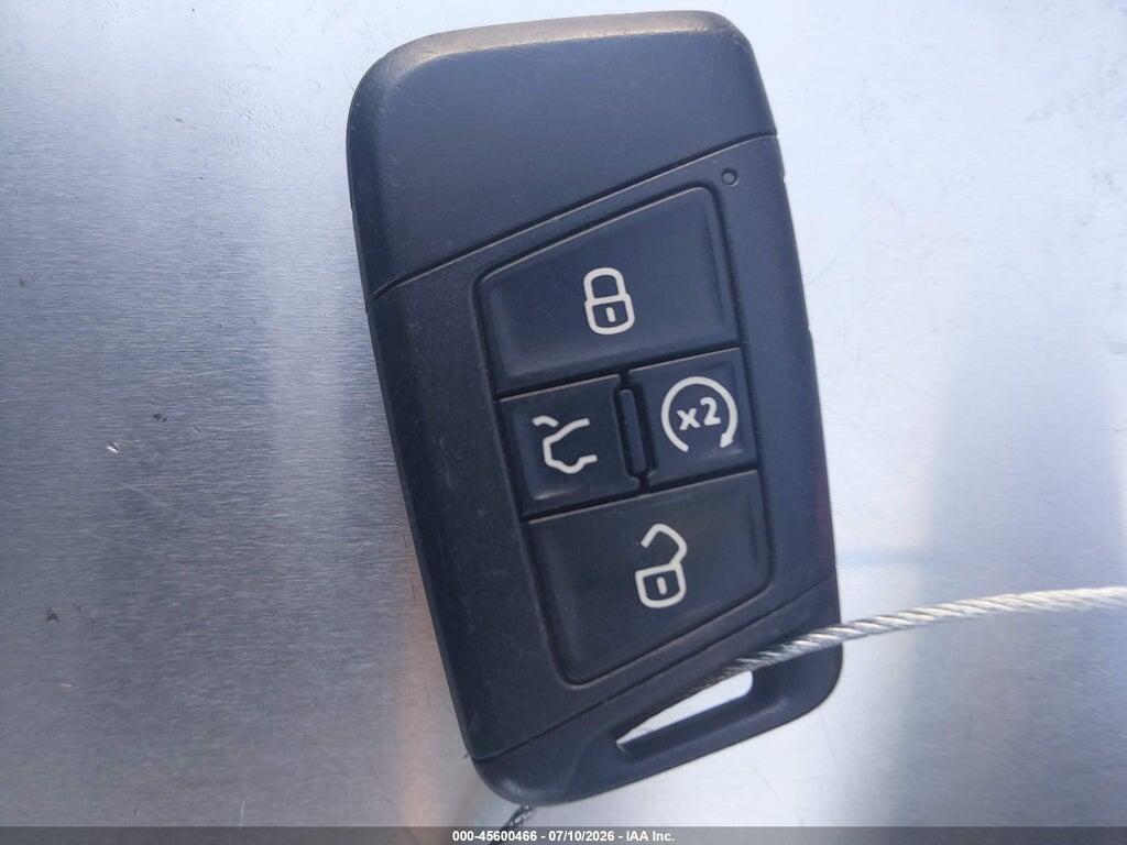 3VVSX7B28PM315987 2023 VOLKSWAGEN TAOS photo no. 11