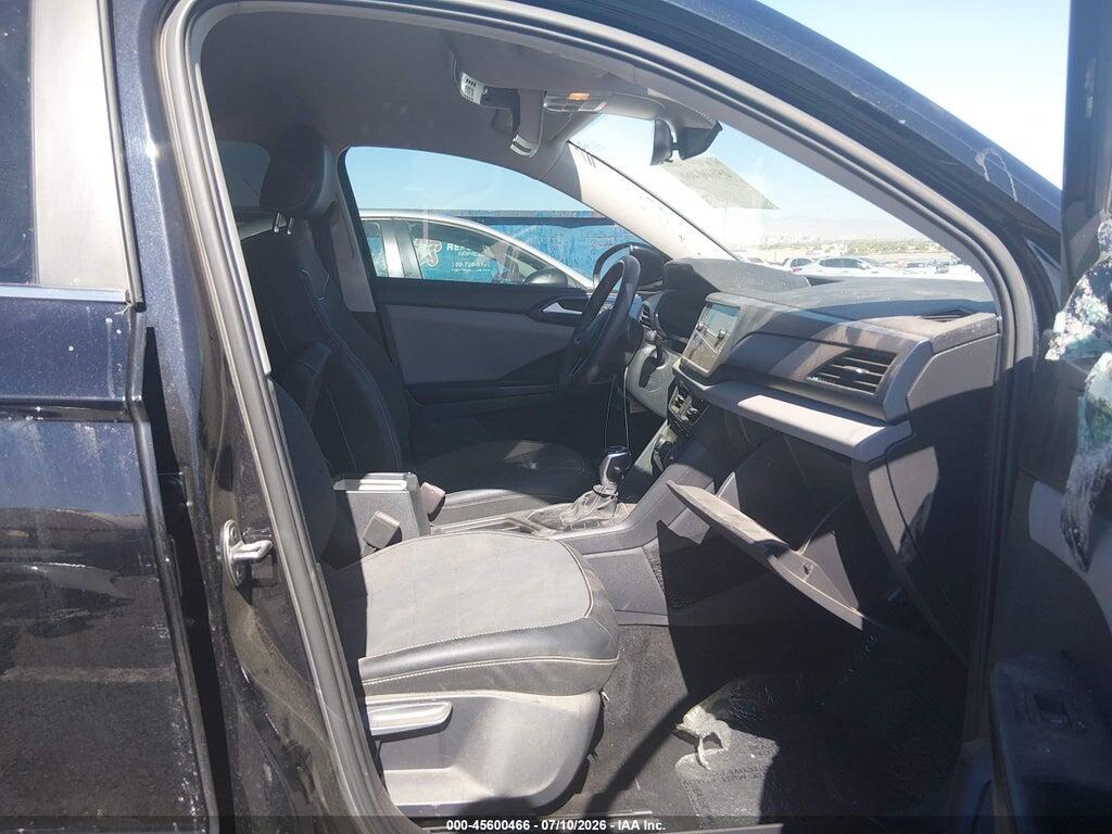 3VVSX7B28PM315987 2023 VOLKSWAGEN TAOS photo no. 5