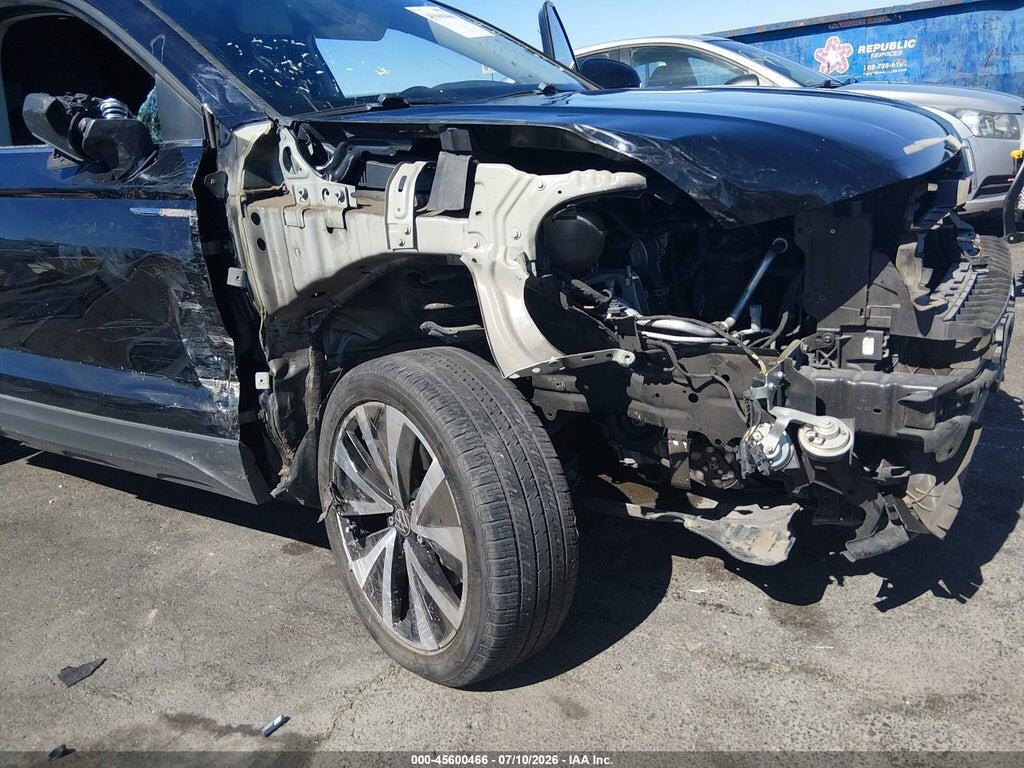 3VVSX7B28PM315987 2023 VOLKSWAGEN TAOS photo no. 6
