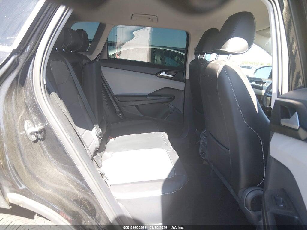 3VVSX7B28PM315987 2023 VOLKSWAGEN TAOS photo no. 8