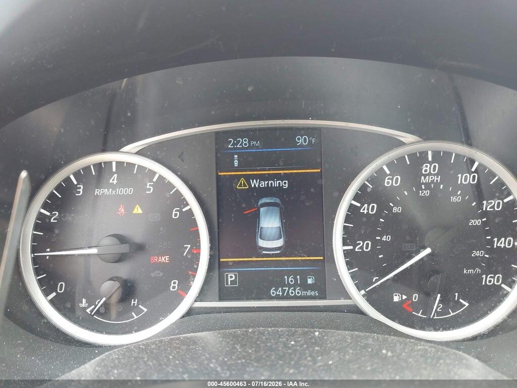 3N1AB7AP3KY205357 2019 NISSAN SENTRA photo no. 7