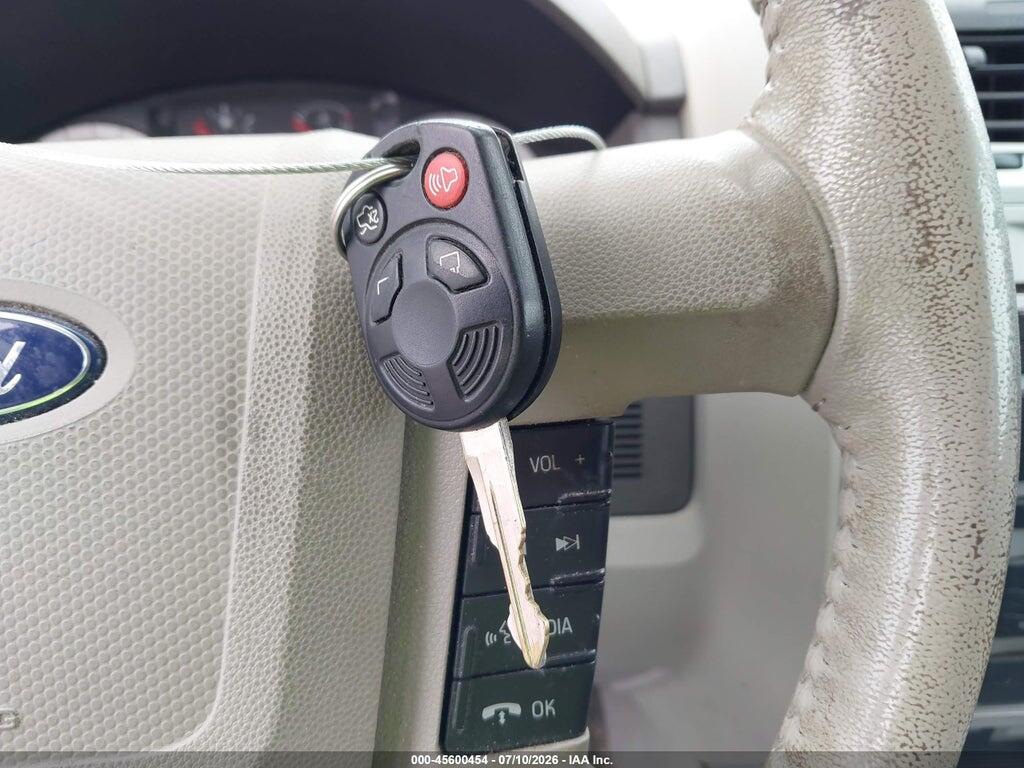 1FMCU9DG8CKB54487 2012 FORD ESCAPE photo no. 11