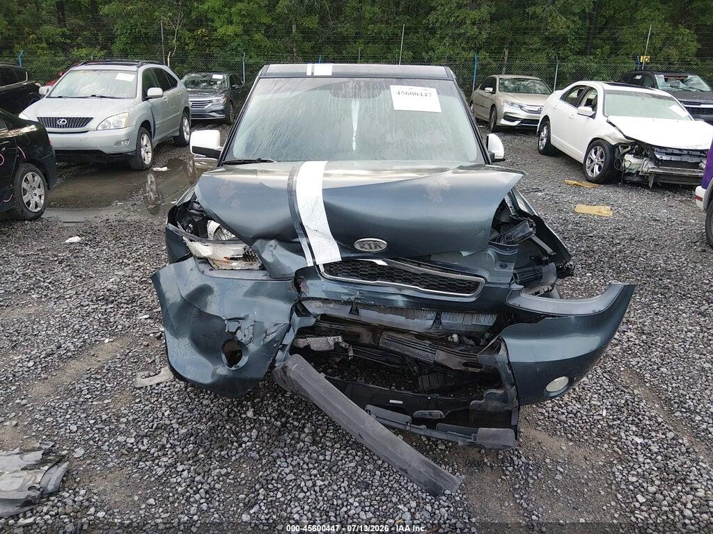 KNDJT2A29A7069298 2010 KIA SOUL photo no. 12