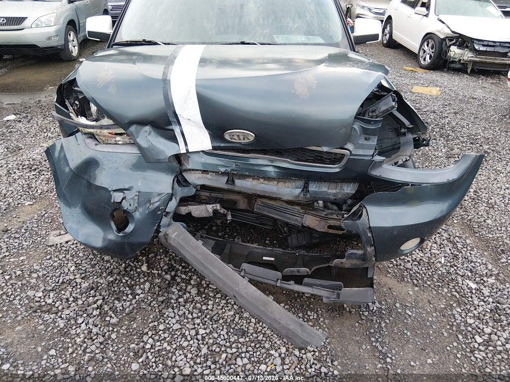 KNDJT2A29A7069298 2010 KIA SOUL photo no. 6