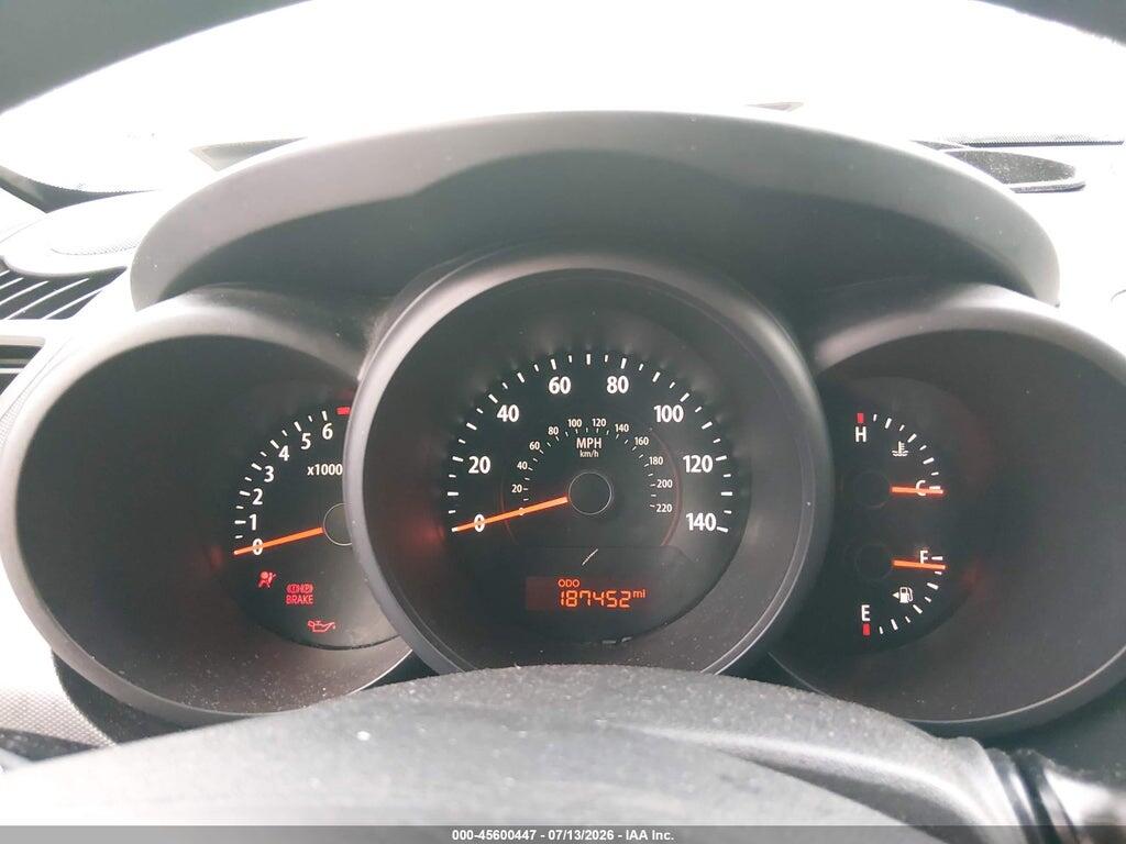 KNDJT2A29A7069298 2010 KIA SOUL photo no. 7
