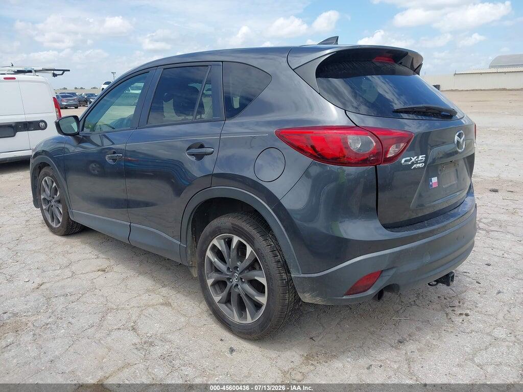 JM3KE4DY2G0797290 2016 MAZDA CX-5 photo no. 3