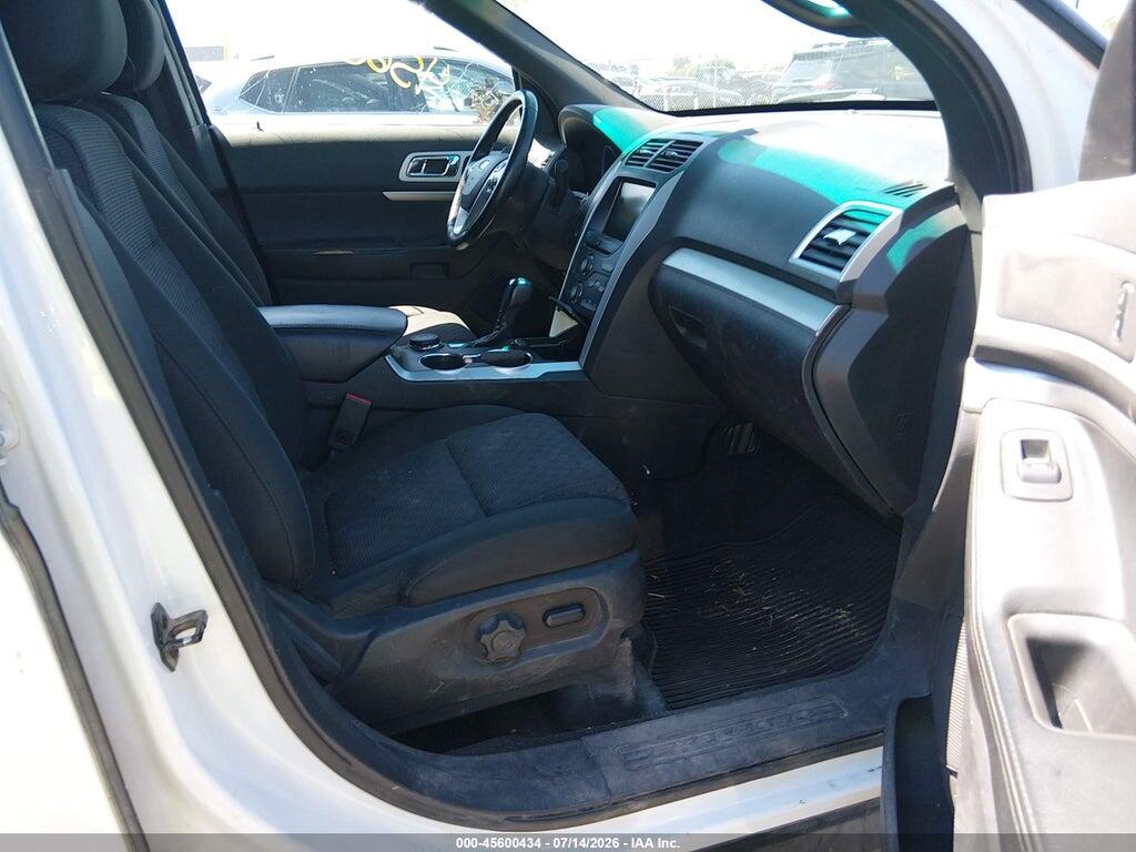 1FM5K8D82FGA93906 2015 FORD EXPLORER photo no. 5