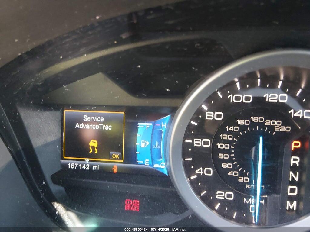 1FM5K8D82FGA93906 2015 FORD EXPLORER photo no. 7