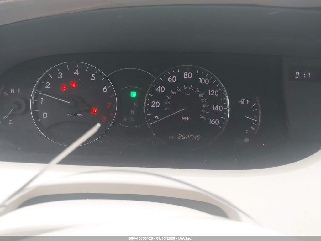4T1BK36B16U157272 2006 TOYOTA AVALON photo no. 7