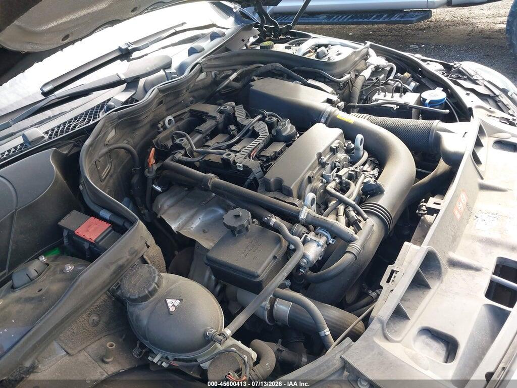 WDDGF4HB8CA609383 2012 MERCEDES-BENZ C 250 photo no. 10
