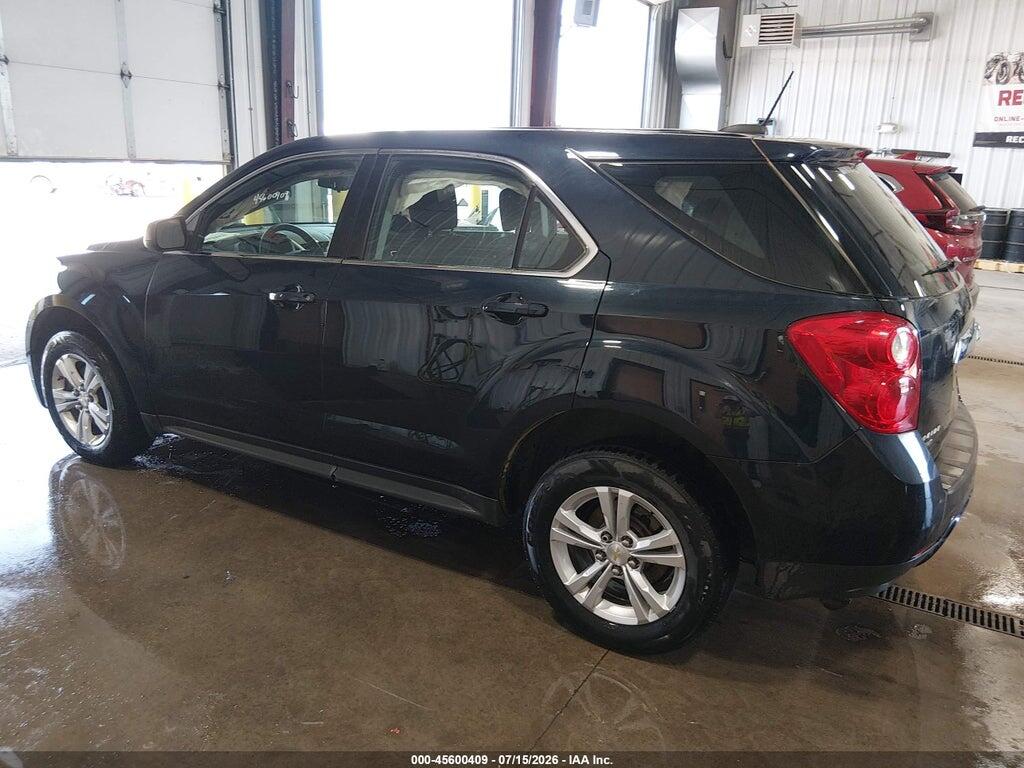 2GNFLEEK4F6149107 2015 CHEVROLET EQUINOX photo no. 3