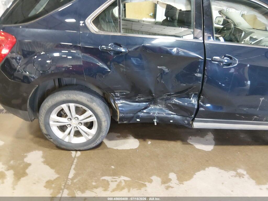 2GNFLEEK4F6149107 2015 CHEVROLET EQUINOX photo no. 6