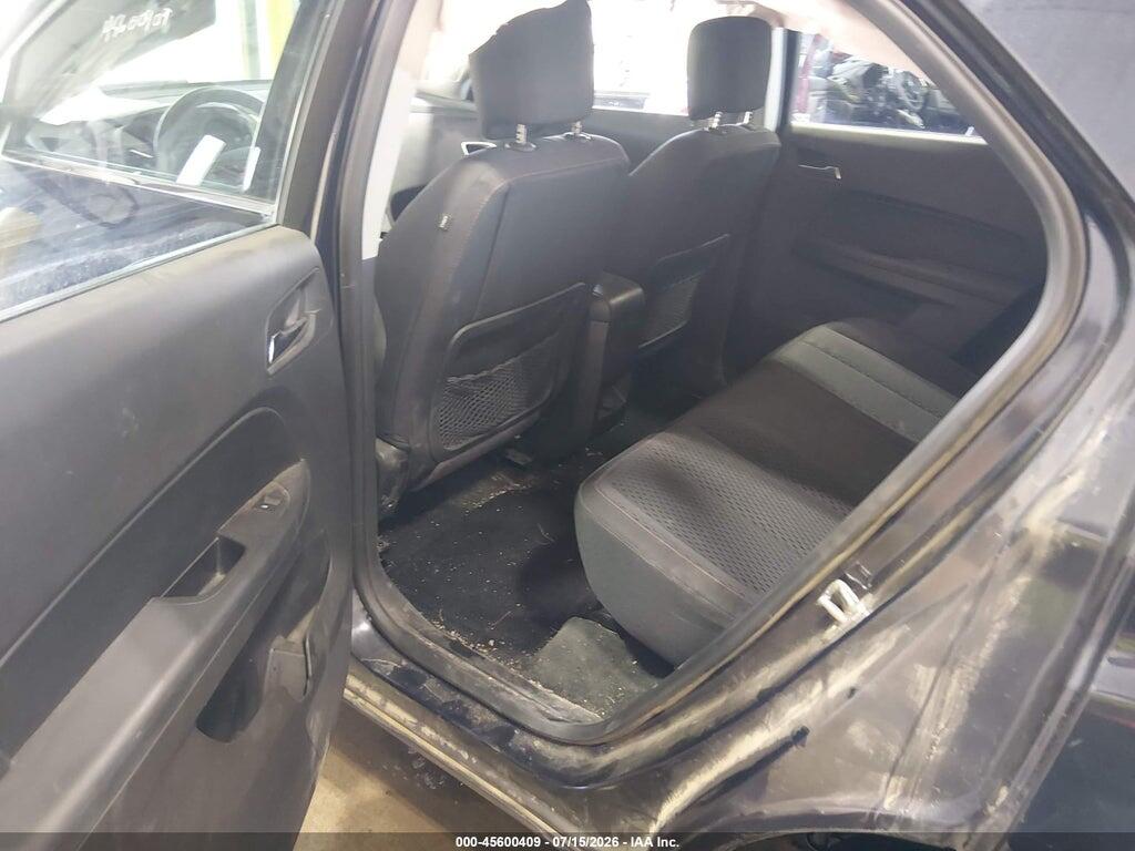 2GNFLEEK4F6149107 2015 CHEVROLET EQUINOX photo no. 8
